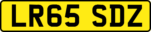 LR65SDZ