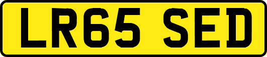 LR65SED