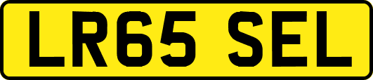 LR65SEL