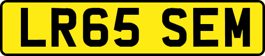 LR65SEM