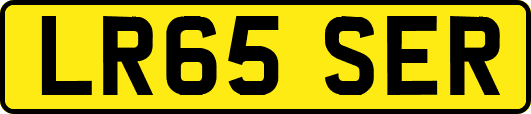 LR65SER