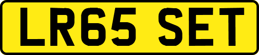 LR65SET