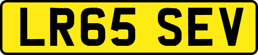 LR65SEV