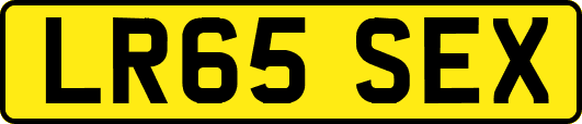 LR65SEX