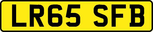 LR65SFB