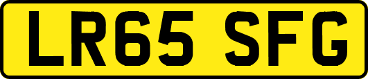 LR65SFG