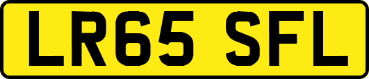 LR65SFL