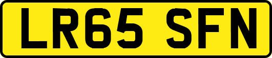 LR65SFN