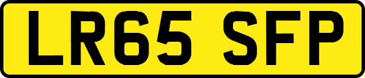 LR65SFP