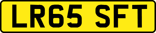 LR65SFT