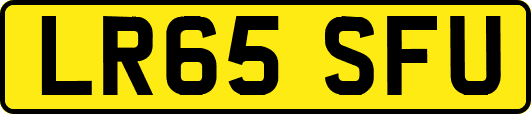 LR65SFU