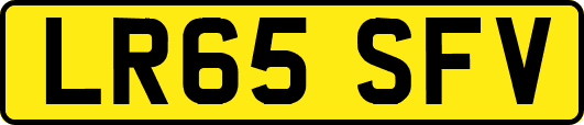 LR65SFV