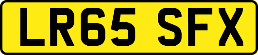 LR65SFX