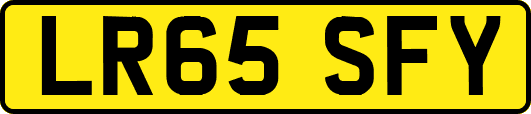 LR65SFY