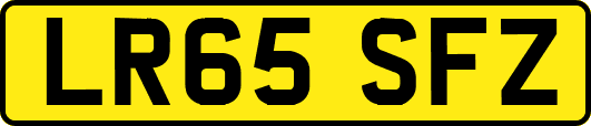 LR65SFZ