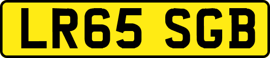 LR65SGB