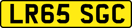 LR65SGC