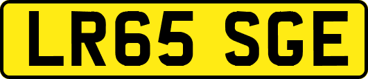 LR65SGE