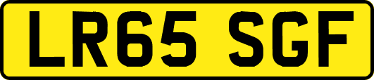 LR65SGF