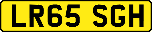 LR65SGH
