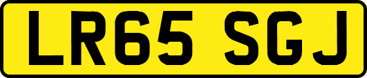 LR65SGJ