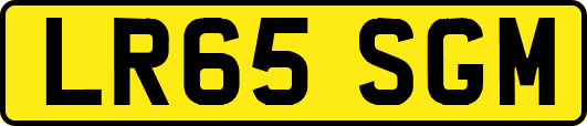 LR65SGM