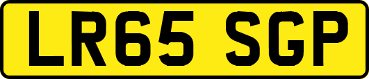 LR65SGP