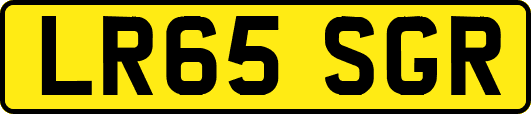 LR65SGR