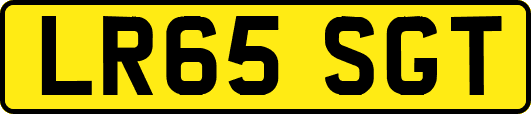 LR65SGT