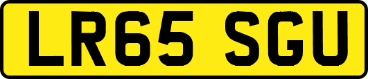 LR65SGU