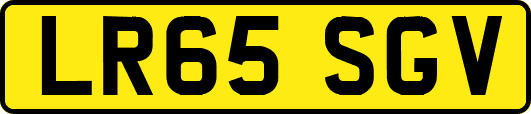 LR65SGV
