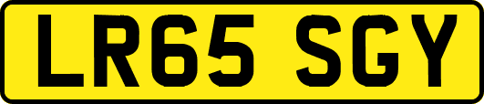 LR65SGY