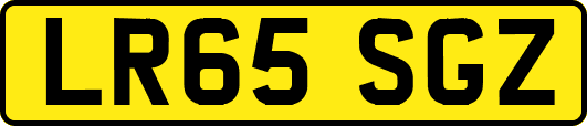 LR65SGZ
