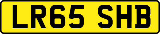 LR65SHB