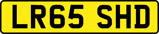 LR65SHD