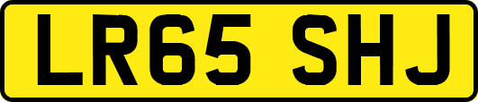 LR65SHJ