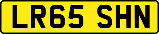 LR65SHN