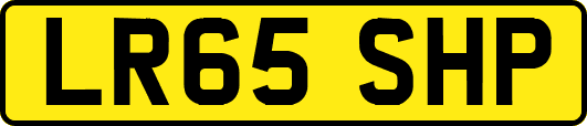 LR65SHP