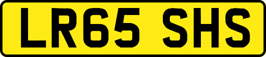 LR65SHS