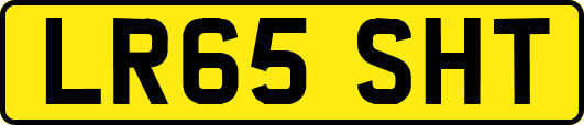 LR65SHT