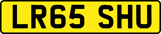 LR65SHU