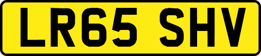 LR65SHV