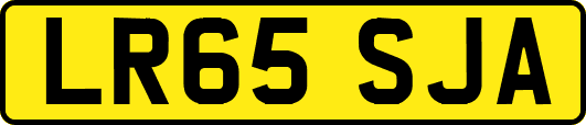 LR65SJA