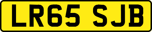 LR65SJB