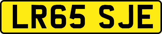 LR65SJE