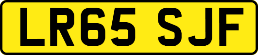 LR65SJF