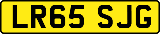LR65SJG