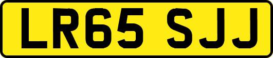 LR65SJJ