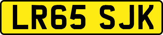 LR65SJK