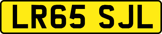 LR65SJL